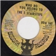 The 5 Stairsteps - O-o-h Child / Who Do You Belong To